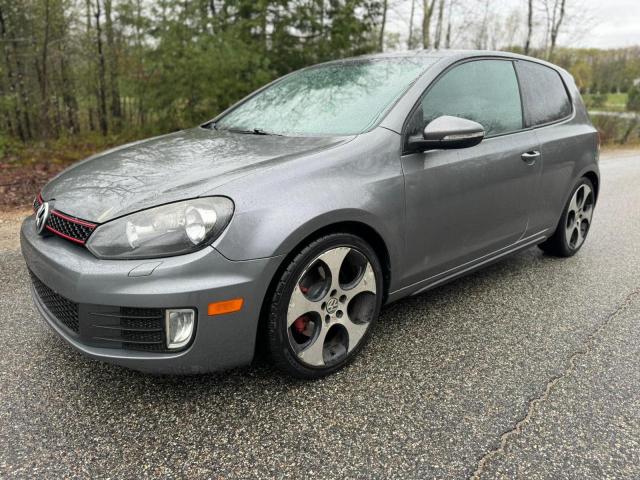 Vin: wvwed7aj8cw224550, lot: 56255985, volkswagen gti 20122