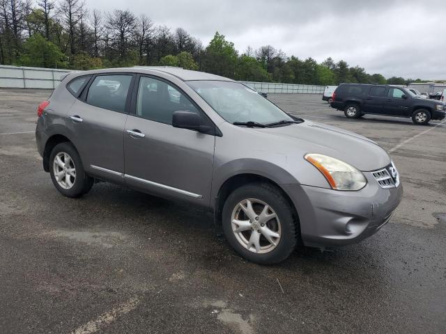 Vin: jn8as5mv9bw297310, lot: 58264595, nissan rogue s 20114