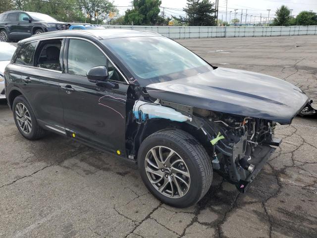 Vin: 5lmcj1c95lul28403, lot: 58544345, lincoln corsair 20204
