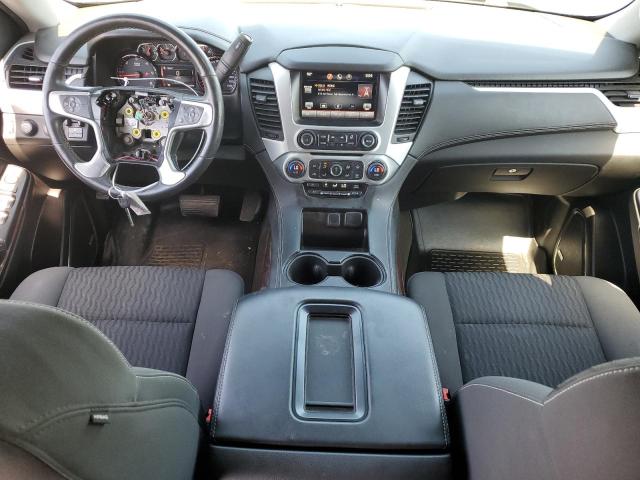 2015 GMC YUKON SLE 1GKS2AKC7FR267001