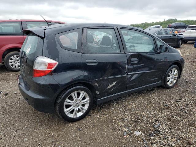 Vin: jhmge8h41ac026322, lot: 57626035, honda fit sport 20103