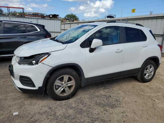 Vin: kl7cjlsm7nb568766, lot: 58099525, chevrolet trax 1lt 2022 img_1