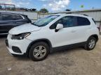 2022 CHEVROLET TRAX 1LT - KL7CJLSM7NB568766