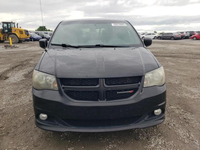 2014 DODGE GRAND CARA - 2C4RDGEG9ER301471