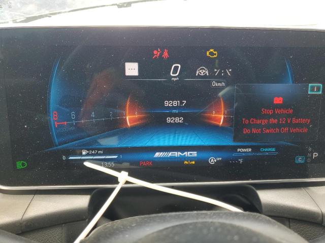 2024 MERCEDES-BENZ GLC 43 4MA W1NKM8HB2RF134156