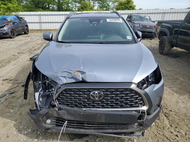 2023 TOYOTA COROLLA CR 7MUDAABG8PV049393