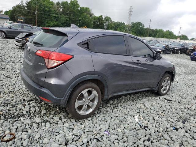 Vin: 3czru6h34hm712267, lot: 59044055, honda hr-v lx 20173