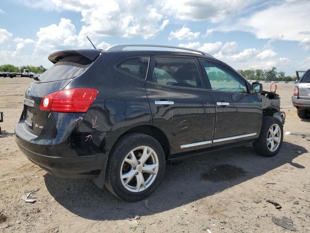 2011 NISSAN ROGUE S - JN8AS5MV2BW293857