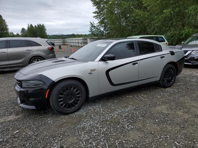 Vin: 2c3cdxkt0gh260006, lot: 57244015, dodge charger police 2016 img_1