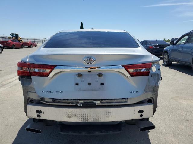 2017 TOYOTA AVALON XLE - 4T1BK1EBXHU262269