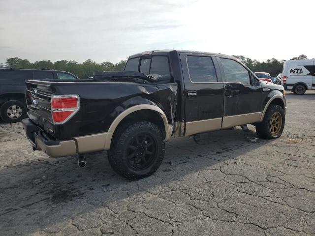 Vin: 1ftfw1cf2dke81295, lot: 57864615, ford f-150 supercrew 20133