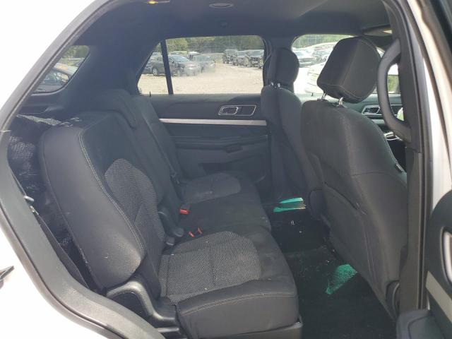 2017 FORD EXPLORER X 1FM5K7D82HGC48290