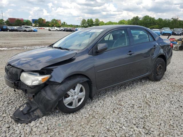 Vin: 1nxbu4ee2az320452, lot: 58746555, toyota corolla base 2010 img_1