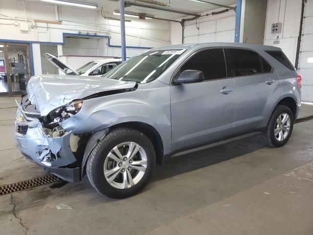 Vin: 2gnfleek6e6254259, lot: 55250975, chevrolet equinox ls 2014 img_1