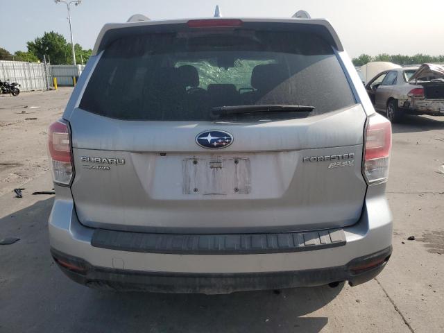 2017 SUBARU FORESTER 2 - JF2SJAEC7HH429505