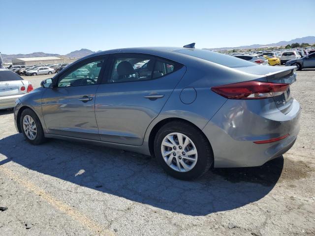 Vin: kmhd74lf5hu371367, lot: 57164365, hyundai elantra se 20172