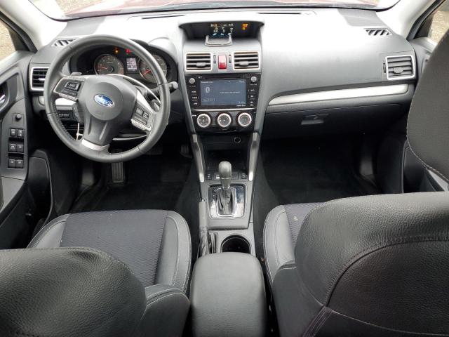 2016 SUBARU FORESTER 2 - JF2SJGDC5GH497160