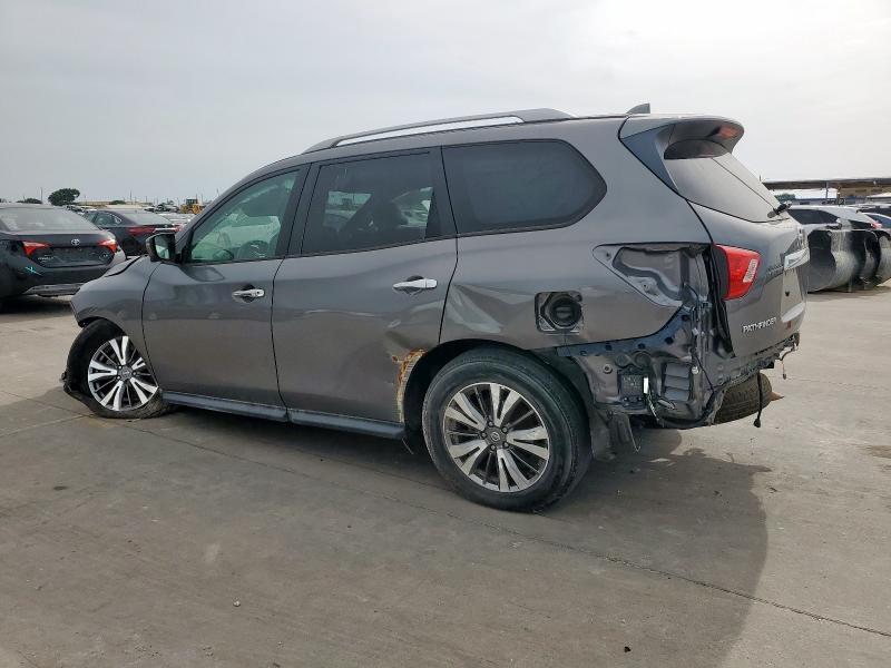 Vin: 5n1dr2cn7lc601365, lot: 57273725, nissan pathfinder sl 20202