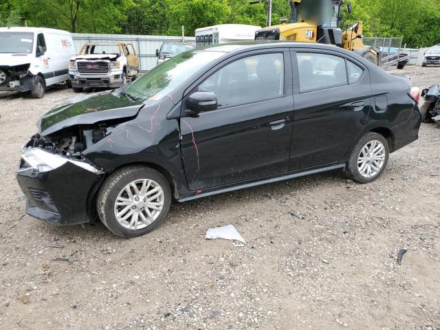 MITSUBISHI MIRAGE G4