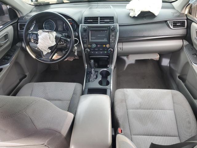 2017 TOYOTA CAMRY LE 4T1BF1FK1HU418718