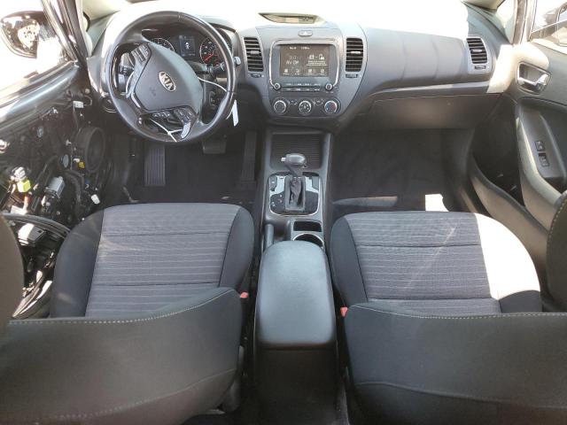 2018 KIA FORTE LX - 3KPFL4A76JE275935