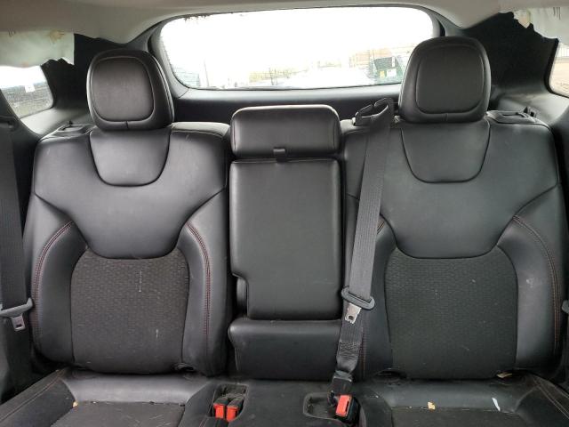 2021 JEEP CHEROKEE T - 1C4PJMBX2MD143446