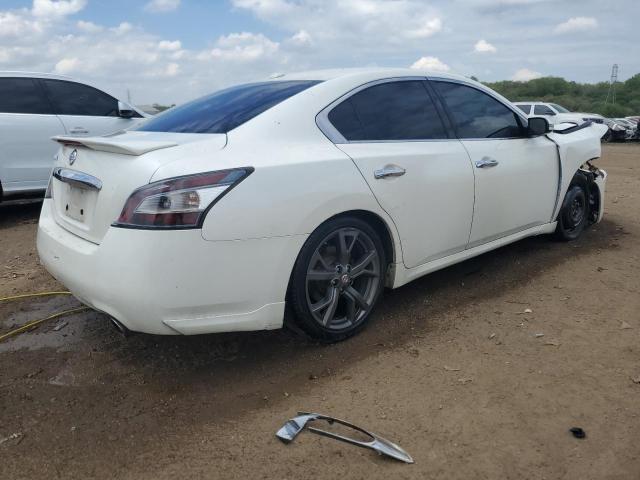 Vin: 1n4aa5ap0dc819420, lot: 56332505, nissan maxima s 20133