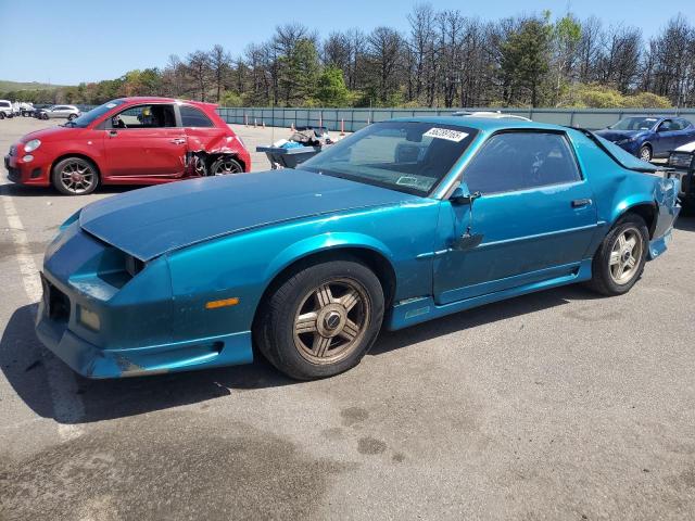 Vin: 1g1fp23e8ml147754, lot: 56289165, chevrolet camaro rs 1991 img_1