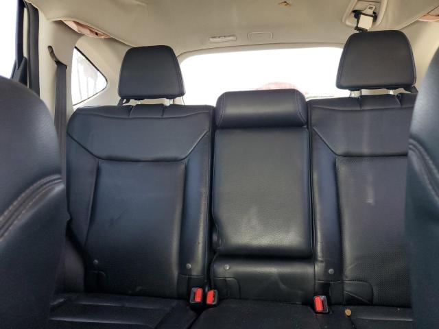 2016 HONDA CR-V EXL - 5J6RM3H78GL004556