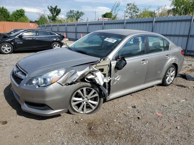 SUBARU LEGACY 2.5