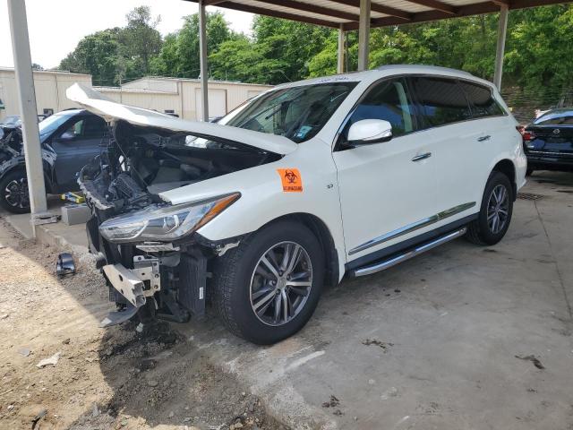 Vin: 5n1dl0mn1hc553678, lot: 55877045, infiniti qx60 2017 img_1