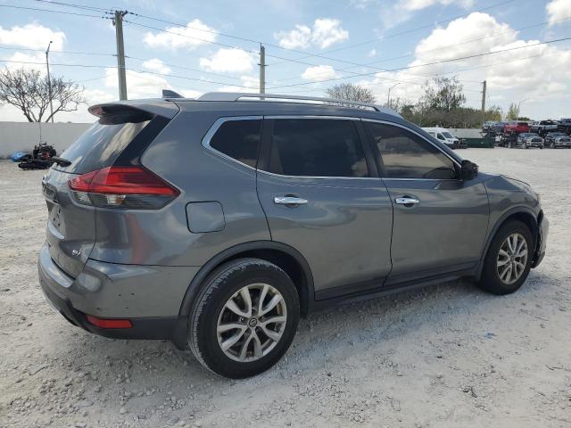 Vin: jn8at2mt2hw139202, lot: 55669355, nissan rogue s 20173