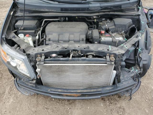 2015 HONDA ODYSSEY EX - 5FNRL5H68FB047551