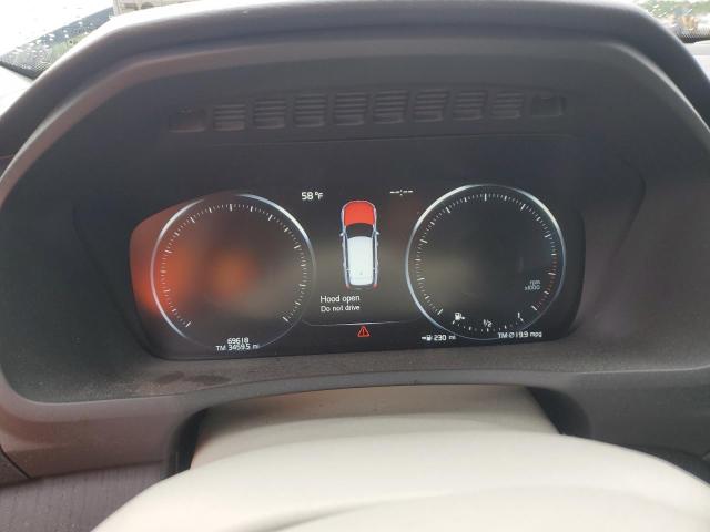 2020 VOLVO XC90 T5 MO YV4102PK4L1592800