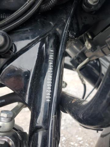 2021 HARLEY-DAVIDSON FLTRXS - 1HD1KTP27MB664246