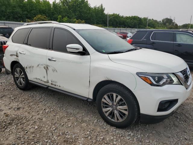 Vin: 5n1dr2mn0kc645317, lot: 59213475, nissan pathfinder s 20194