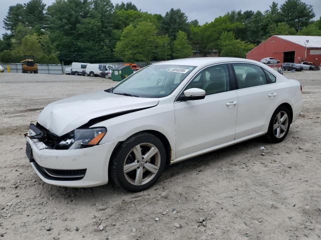 Vin: 1vwbp7a33dc049734, lot: 58840395, volkswagen passat se 2013 img_1