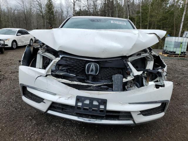 2017 ACURA MDX NAVI 5FRYD4H48HB503406