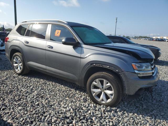Vin: 1v2ap2ca6jc596049, lot: 55740605, volkswagen atlas s 20184
