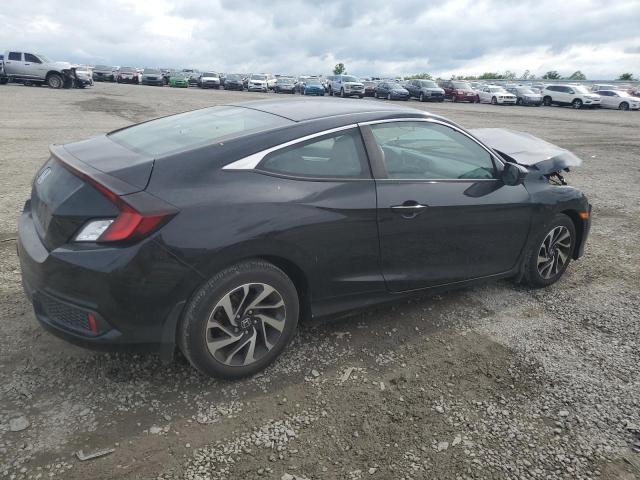 Vin: 2hgfc4b55jh303792, lot: 56303835, honda civic lx 20183