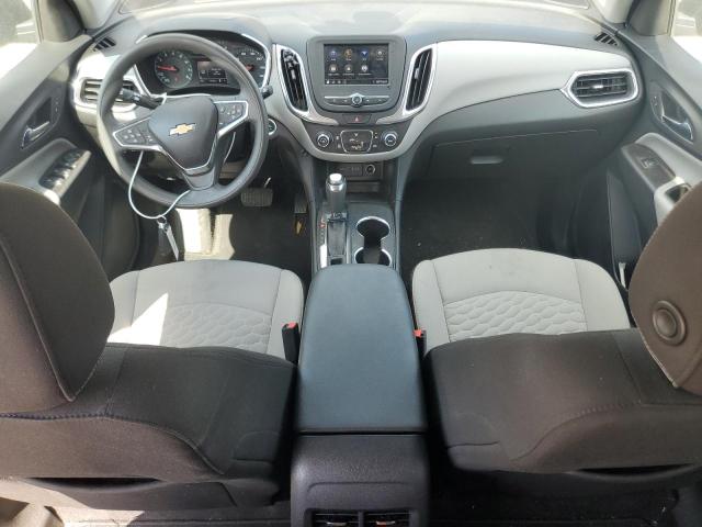 2020 CHEVROLET EQUINOX LS - 2GNAXHEV6L6233290