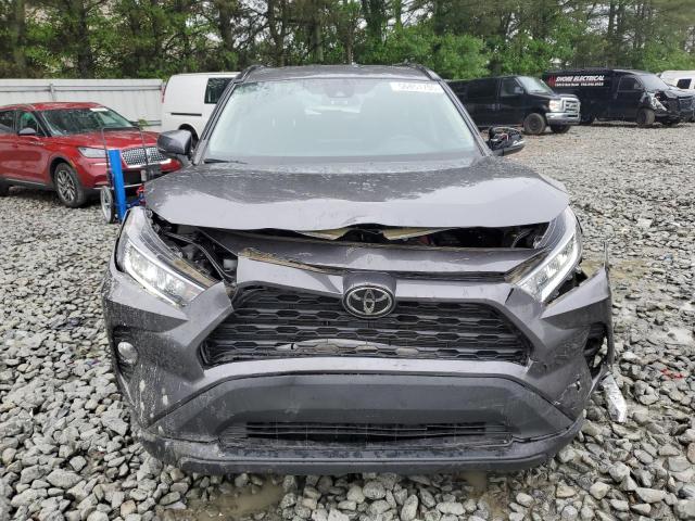 2021 TOYOTA RAV4 XLE - 2T3W1RFV7MC166923