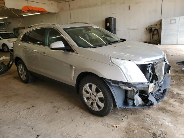 Vin: 3gyfnee30fs616627, lot: 58742095, cadillac srx luxury collection 20154