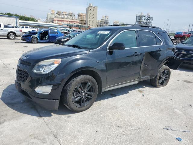 Vin: 2gnalcek5h1601662, lot: 58196235, chevrolet equinox lt 2017 img_1