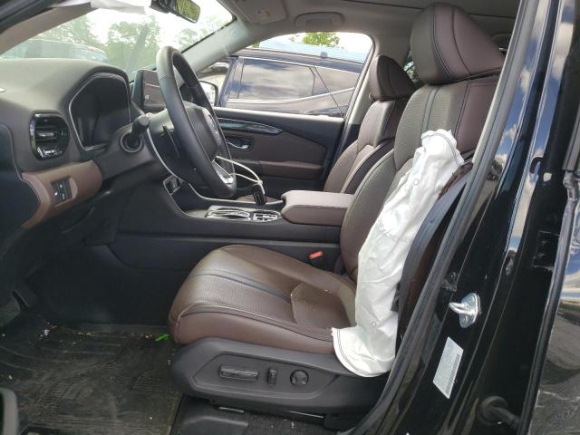 2024 HONDA PILOT ELIT - 5FNYG1H85RB046629