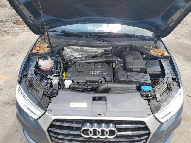 2017 AUDI Q3 PREMIUM - WA1JCCFS8HR001985