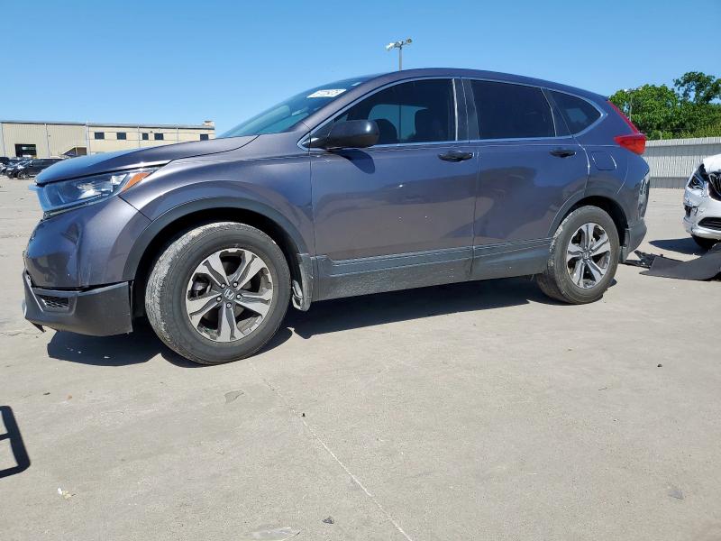 Vin: 2hkrw5h36kh419316, lot: 57725475, honda crv lx 2019 img_1