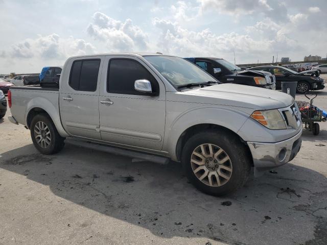 Vin: 1n6ad0er8dn744371, lot: 57477375, nissan frontier s 20134