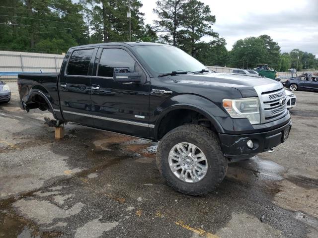 Vin: 1ftfw1et7efc07670, lot: 55982375, ford f-150 supercrew 20144