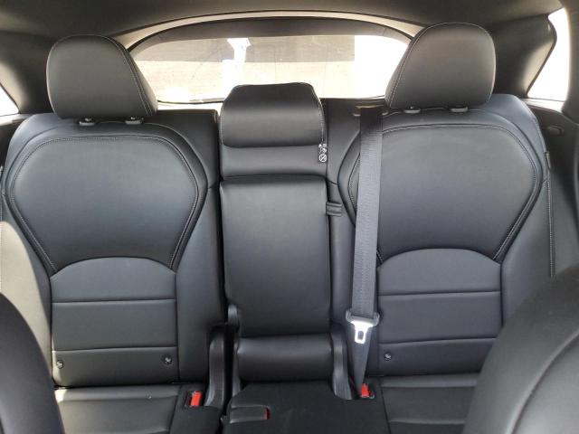 2021 INFINITI QX50 LUXE 3PCAJ5BA1MF120269